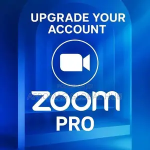 Zoom Workplace 100 Members 7/14/30/365 Days
