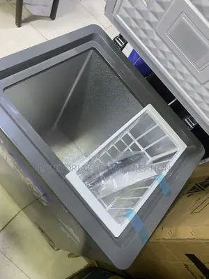 SKYRUN 100-Litre Freezer With Anti-Rust Cabinet