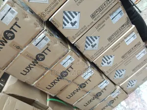 3kwh 24v Luxwott Solar Lithium Ion Battery