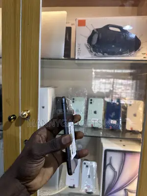 Apple iPhone 11 128 GB Black