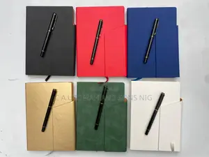 Quality Notepad for Souvenirs