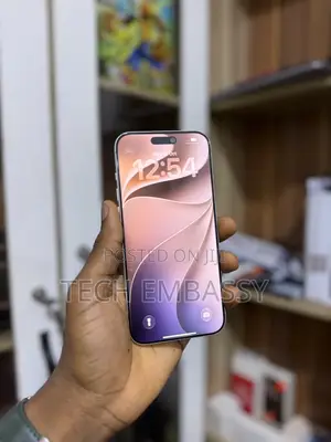 Apple iPhone 17 Pro Max 512 GB Silver