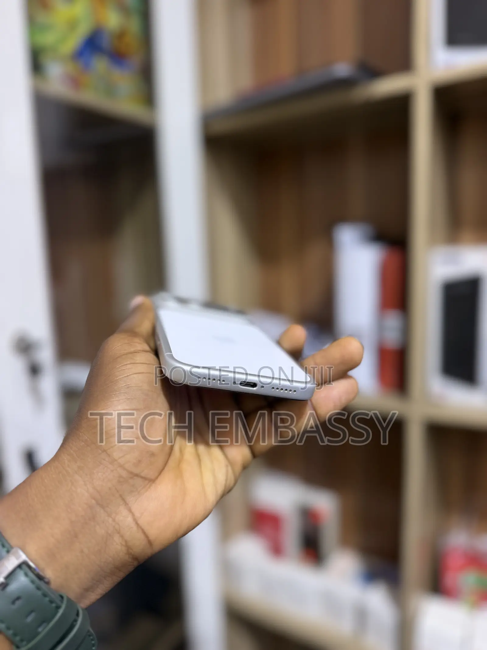 Apple iPhone 17 Pro Max 512 GB Silver