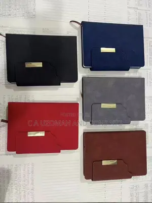 Quality Notepad for Souvenirs