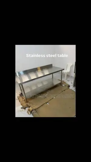 5ft Industrial Walking Table