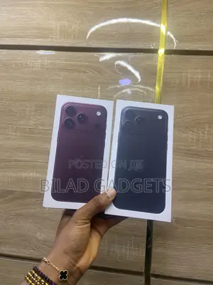 Apple iPhone 18 Pro Max 512 GB Black