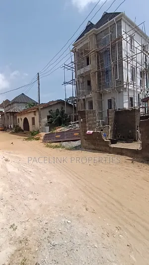 Full Plot of Land in a Estate