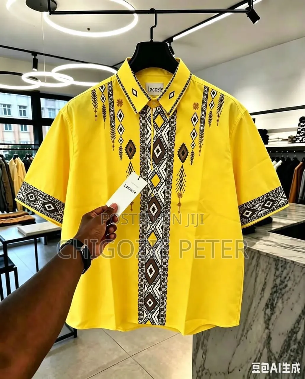 Luxurious Wears ( 2P VAULT)