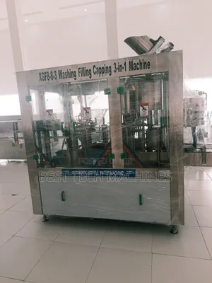 8-8-3 3 in 1 Bottle Table Water Machine