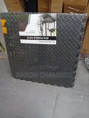 Exercise Gym Mat
