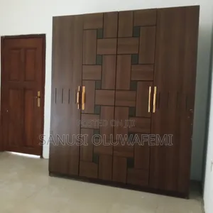 3bdrm Duplex in Ikeja GRA for rent