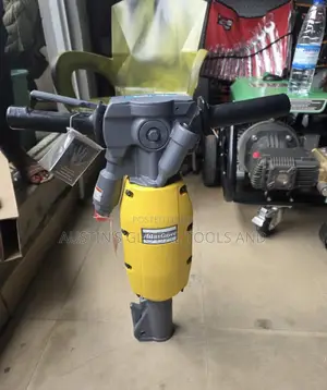 Pneumatic Breaker Atlas Copco TEX 150PE
