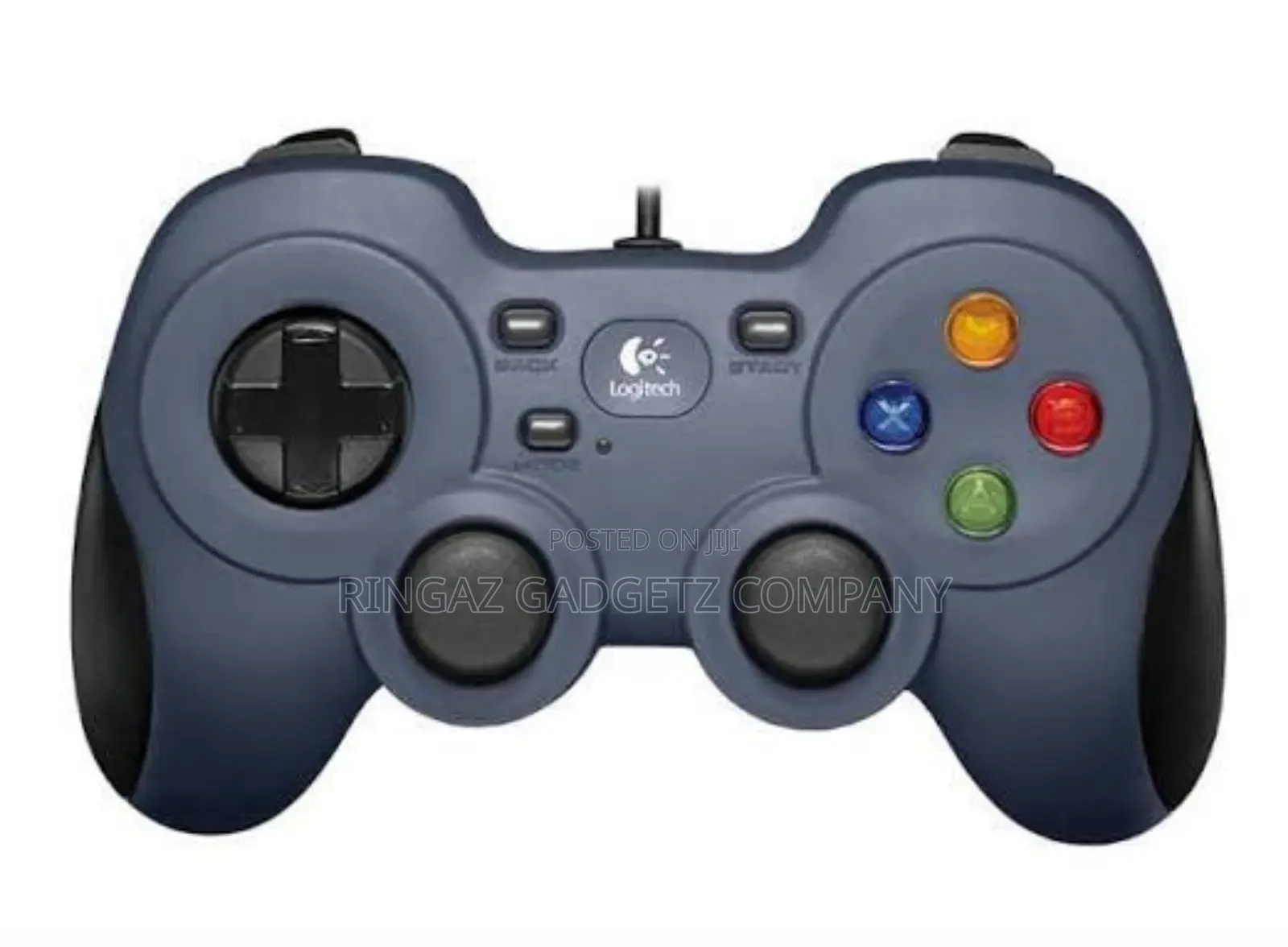 Logitech Gamepad F310