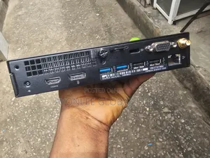 Desktop Computer Dell OptiPlex 3050 8GB Intel Core i5 SSD 256GB