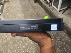 Desktop Computer Dell OptiPlex 3050 8GB Intel Core i5 SSD 256GB
