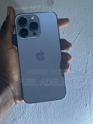 Apple iPhone 13 Pro 128 GB Gray