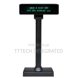 Customer Display