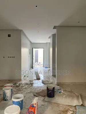 Screeding and Painting