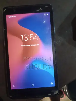 Tecno DroiPad 7F 16 GB Blue