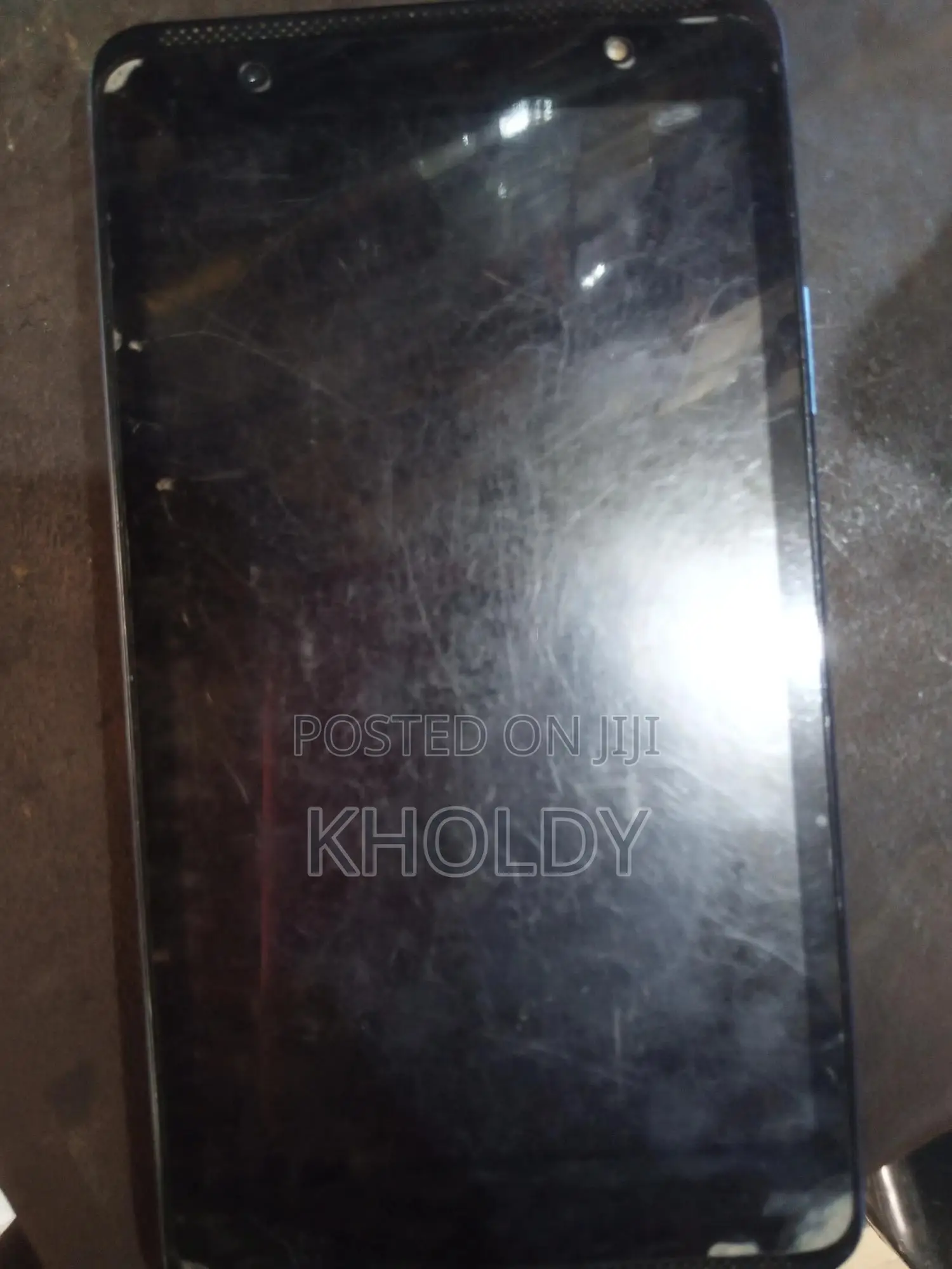 Tecno DroiPad 7F 16 GB Blue