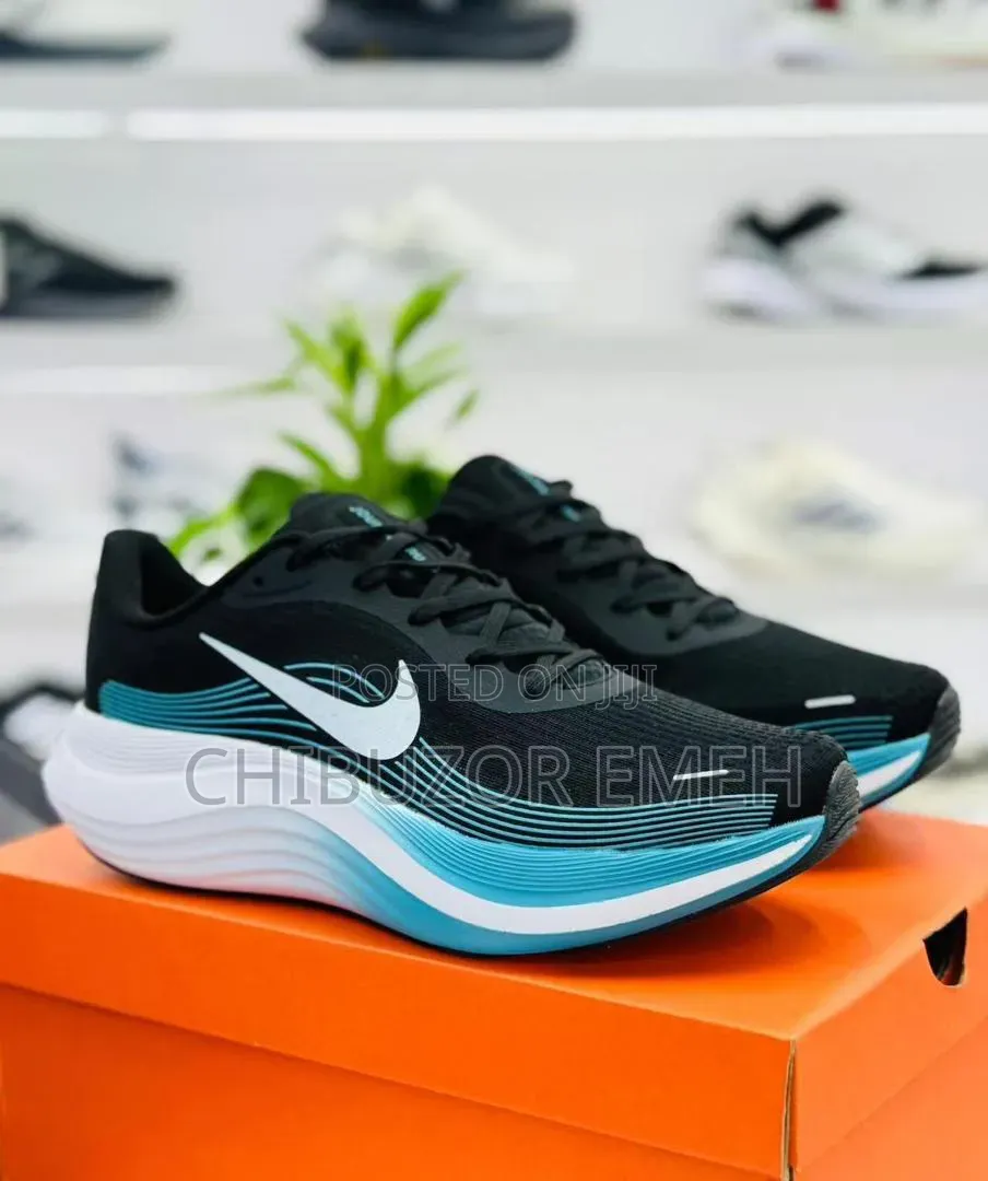 Quality Shoes