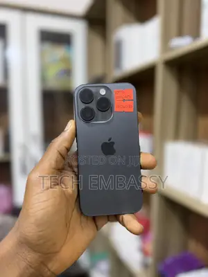 Apple iPhone 15 Pro 256 GB
