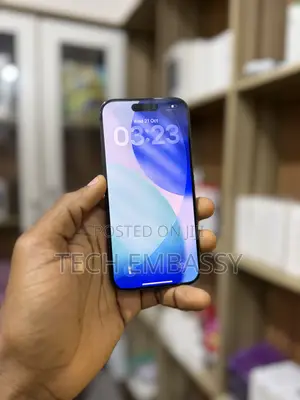 Apple iPhone 15 Pro 256 GB