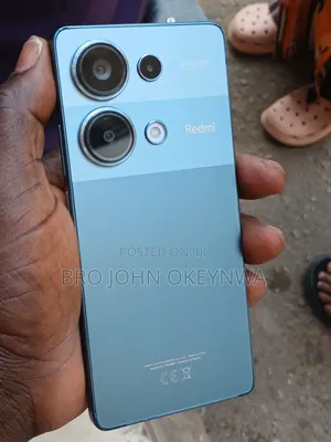 Xiaomi 13 Pro 256 GB Silver