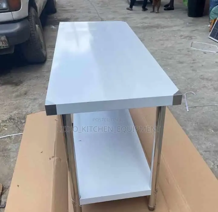 5ft Industrial Walking Table