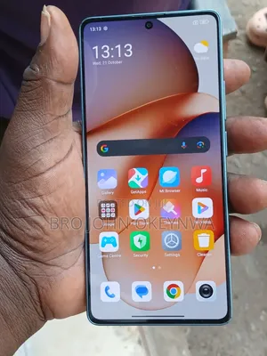 Xiaomi 13 Pro 256 GB Silver