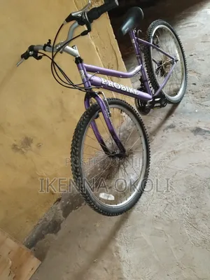UUisex Bicycle