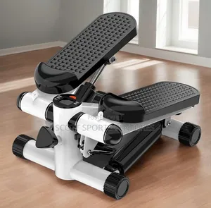 Stepper Machine