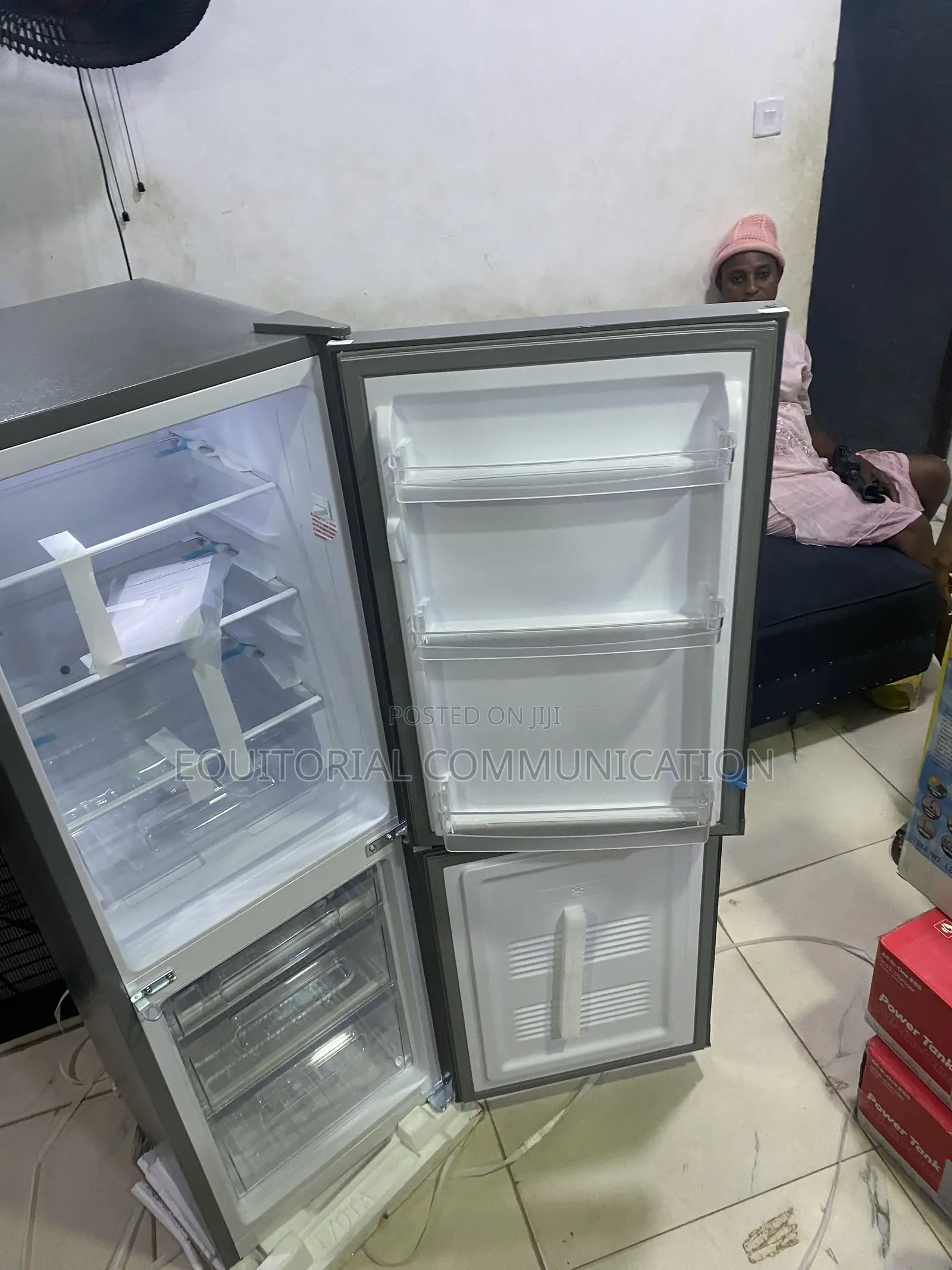 Skyrun BCD-170k 170l Kitchen Refrigerator