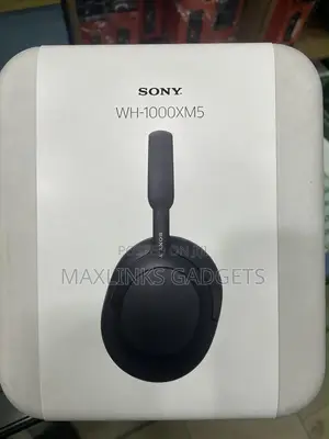 Sony. Wh-1000xm5 Headphone