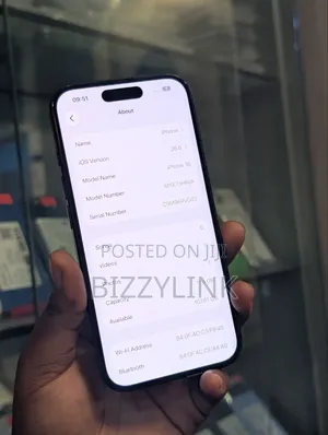 Apple iPhone 16 128 GB Black