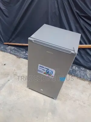 Bruhm BRS-93MMDS 93L Single Door Refrigerator
