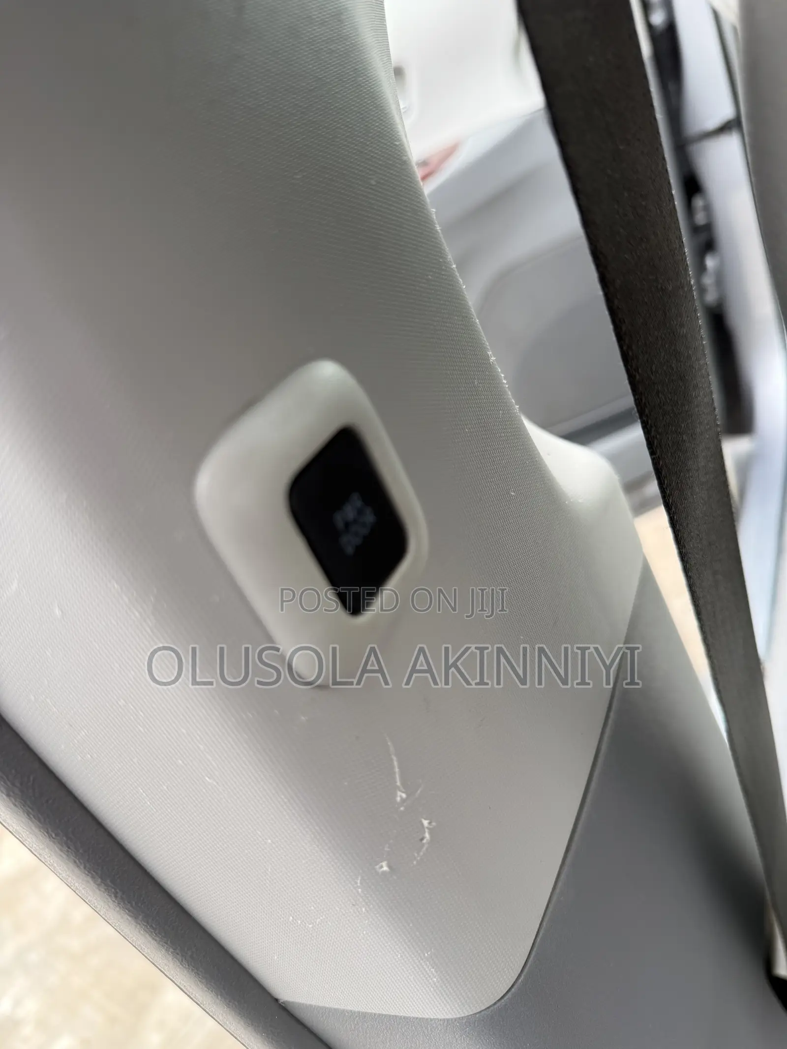 Toyota Sienna 2014 Silver