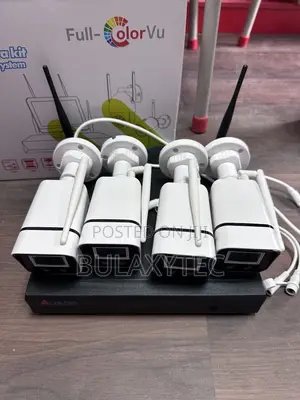 Wireless Kit Channel