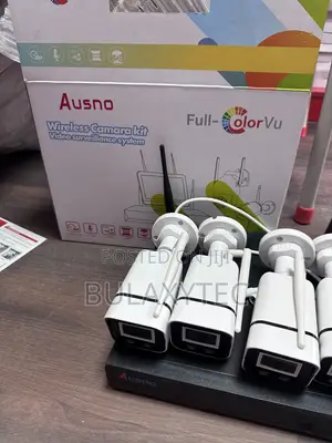 Wireless Kit Channel