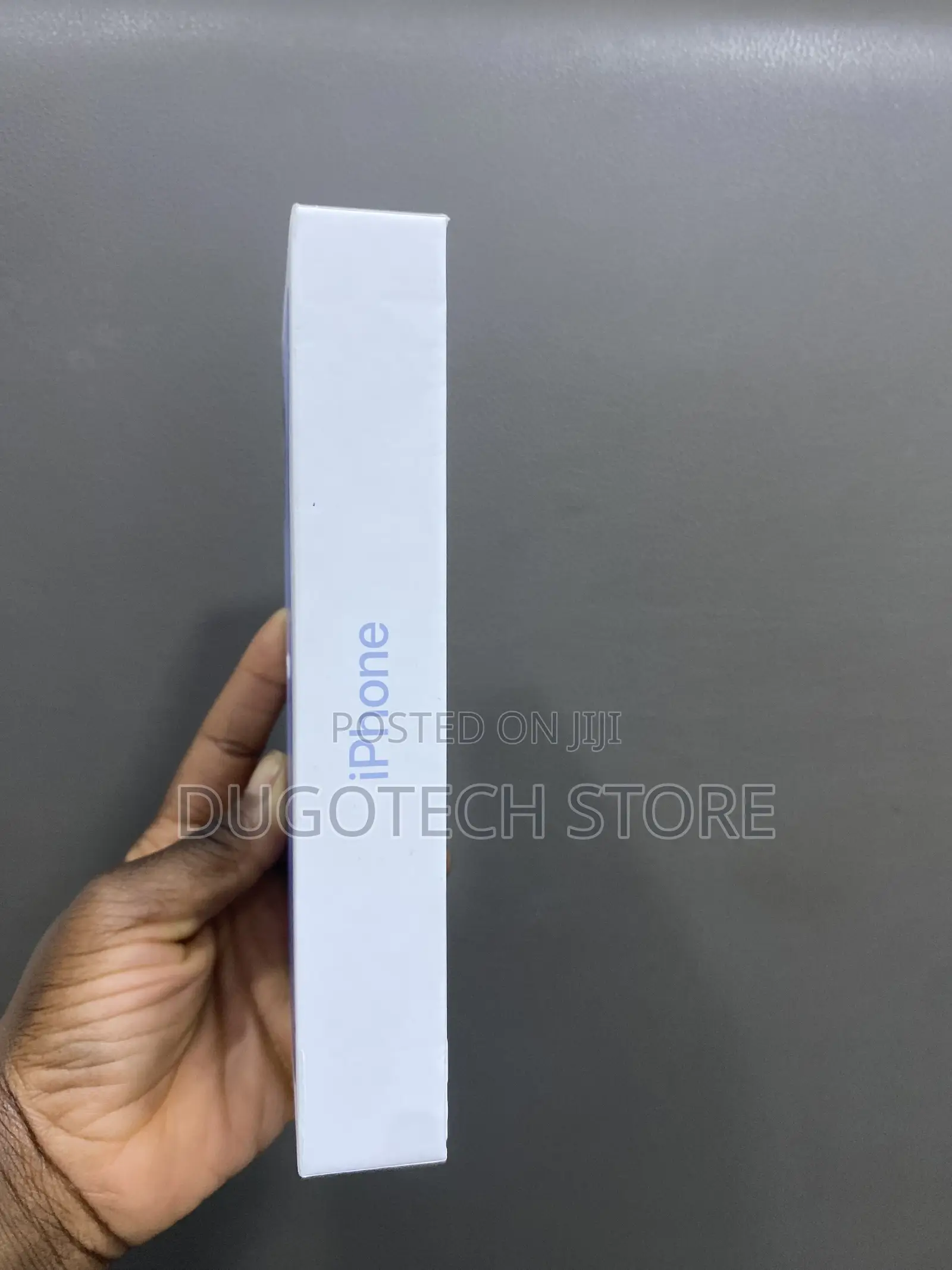 New Apple iPhone 18 Pro Max 1 TB Blue