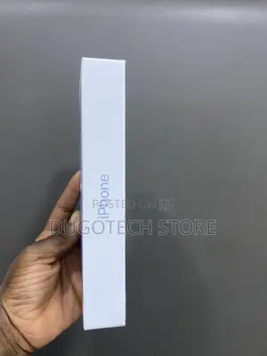 New Apple iPhone 18 Pro Max 1 TB Blue