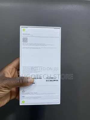 New Apple iPhone 18 Pro Max 1 TB Blue