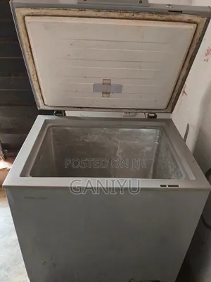 Hisense Fridge