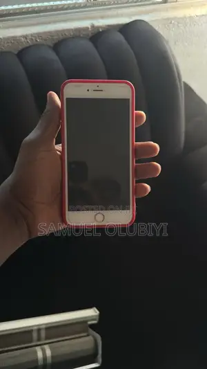 Apple iPhone 6s Plus 32 GB White