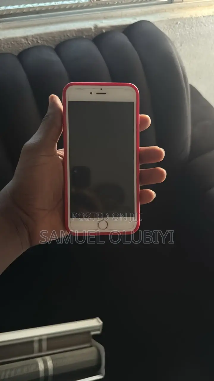 Apple iPhone 6s Plus 32 GB White