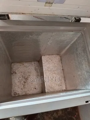 Hisense Fridge