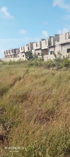 Plots of Land for Sale