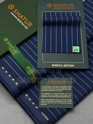 Fabric for Men