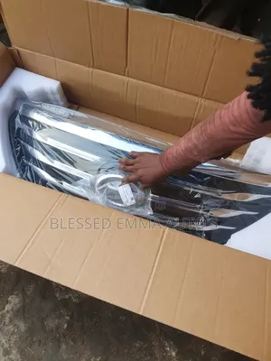 Front Grill Gac