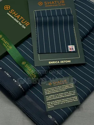 Fabric for Men